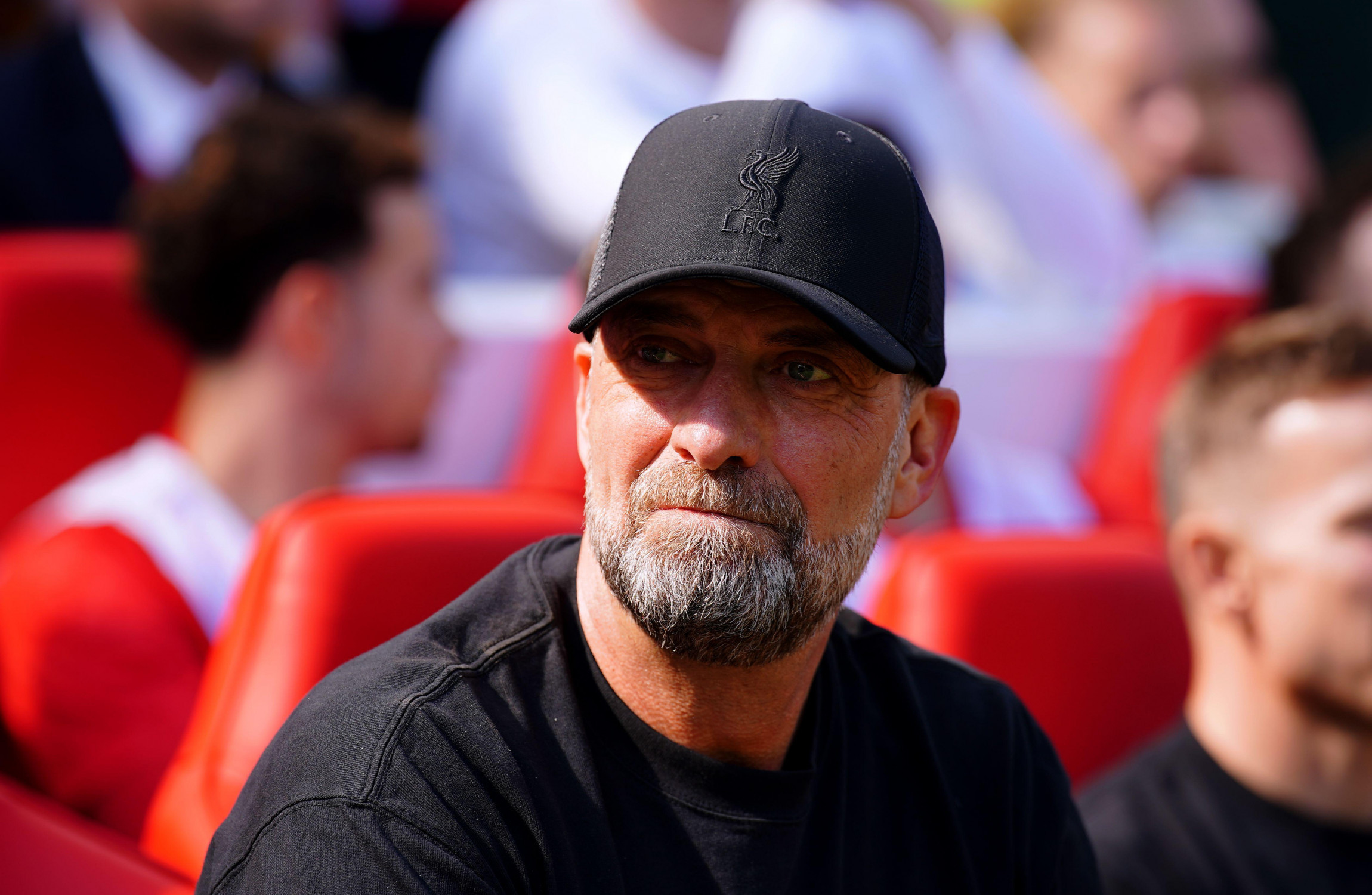 Liverpool sign off Klopp era with win over Wolves - Vimarsana News