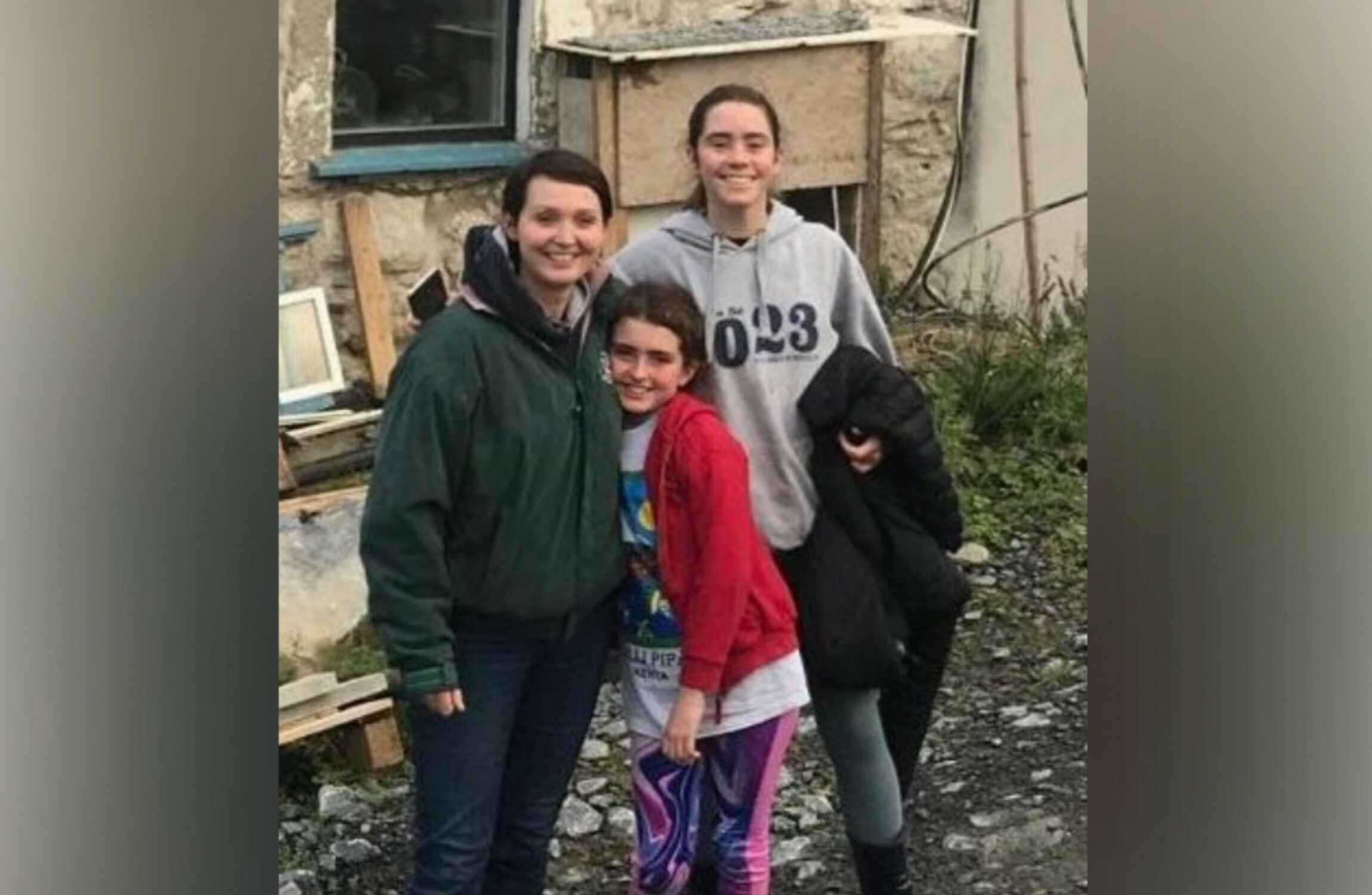 Inquest into 'unspeakable tragedy' after mother and two daughters die in Mayo road crash - Vimarsana News