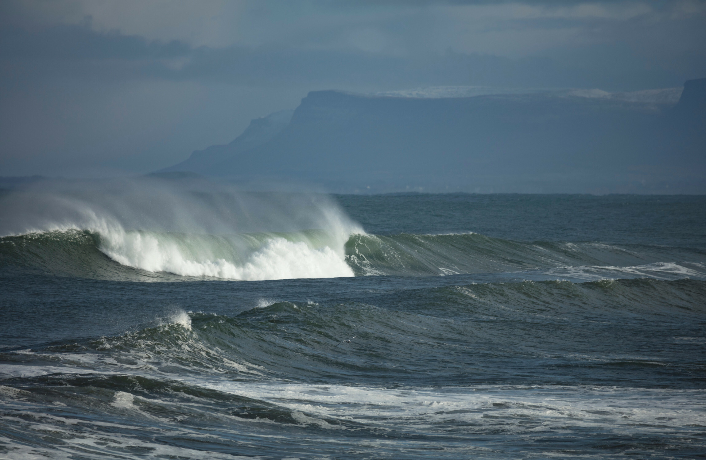 Status Orange thunderstorm warning issued for Donegal, Leitrim, Mayo and Sligo - Vimarsana News