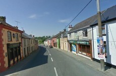 Man dead after shooting in Tipperary village