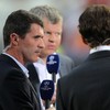 'The referee's a clown' -- Roy Keane's assessment as England fans furious at Warsaw postponement