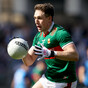 Huge blow for Mayo as captain Paddy Durcan suffers serious knee injury