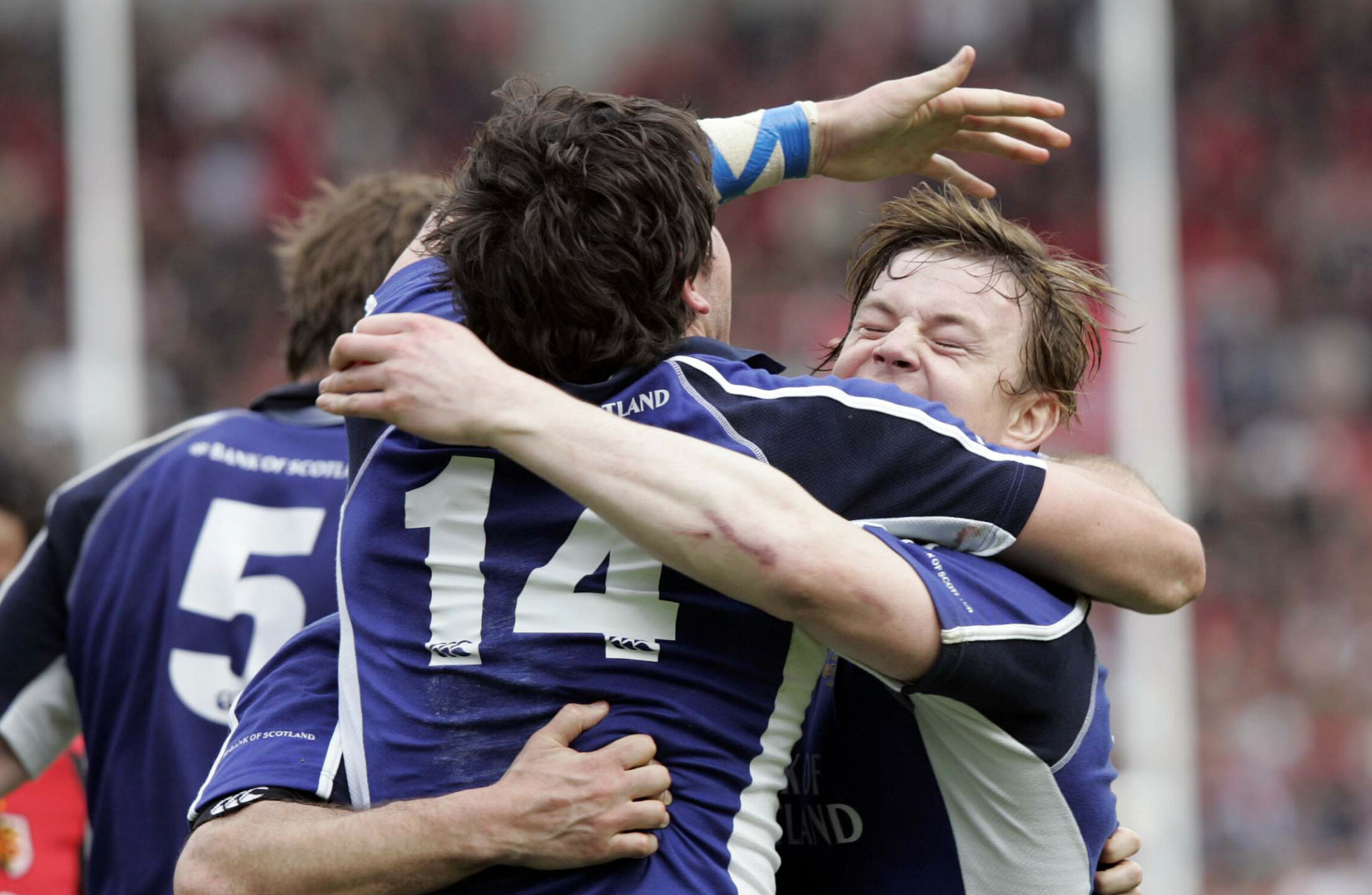 Leinster v Toulouse: a rivalry in which the Blues have become the bogeymen - Vimarsana News