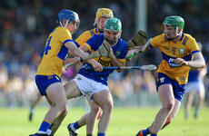 Tipperary crowned Munster minor champions with final win over Clare