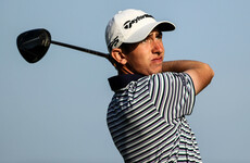Tom McKibbin qualifies for US Open next month at Pinehurst