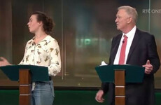 Key moments as migration dominates European elections TV debate