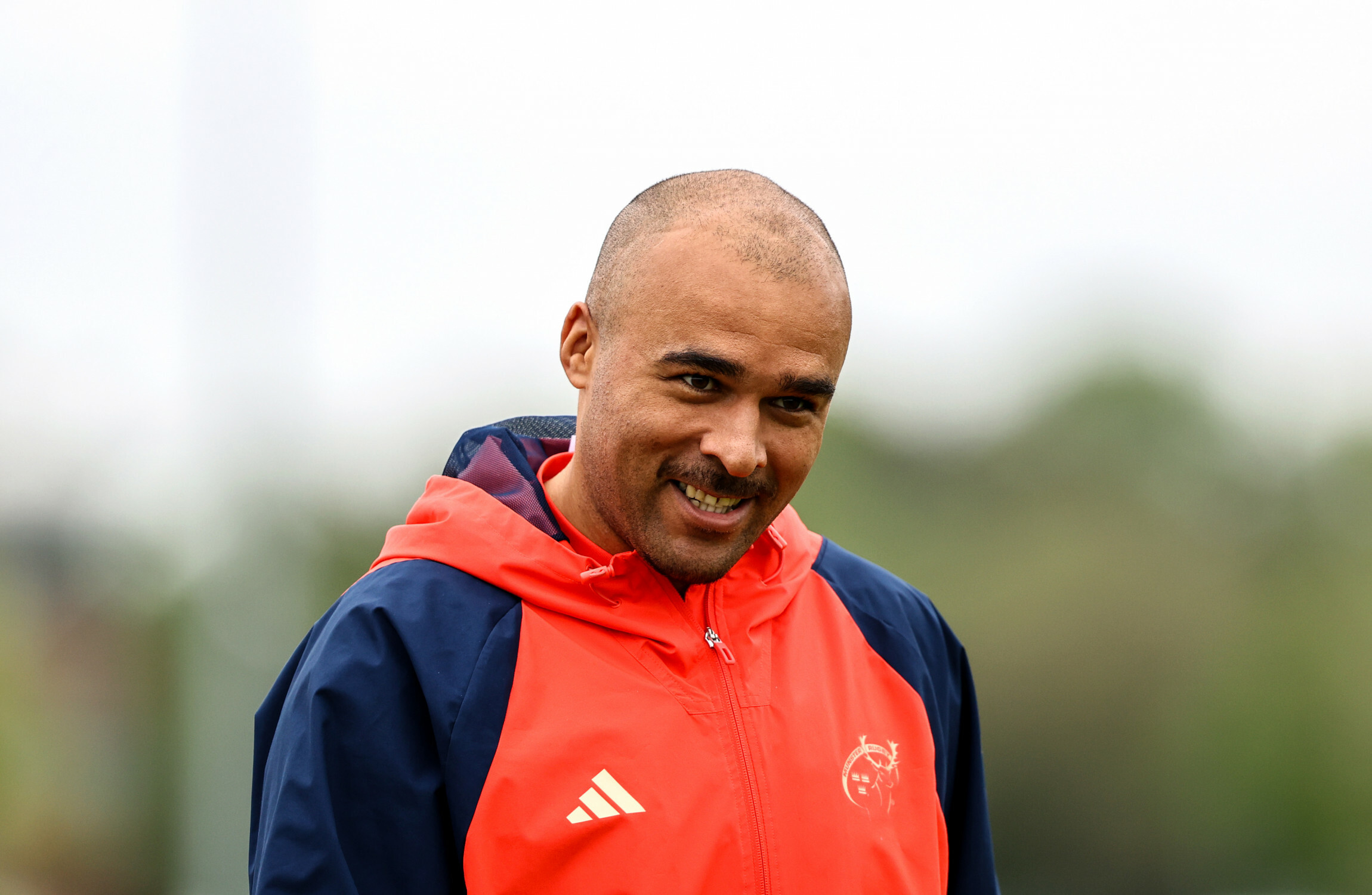 Munster's Simon Zebo to retire at the end of the season - Vimarsana News