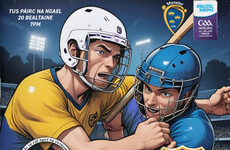 Illustrator: Keep AI out of your programmes, GAA — you're supposed to be the good guys