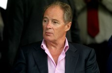It's strange the FAI haven't publicly backed Trapattoni, says Brian Kerr