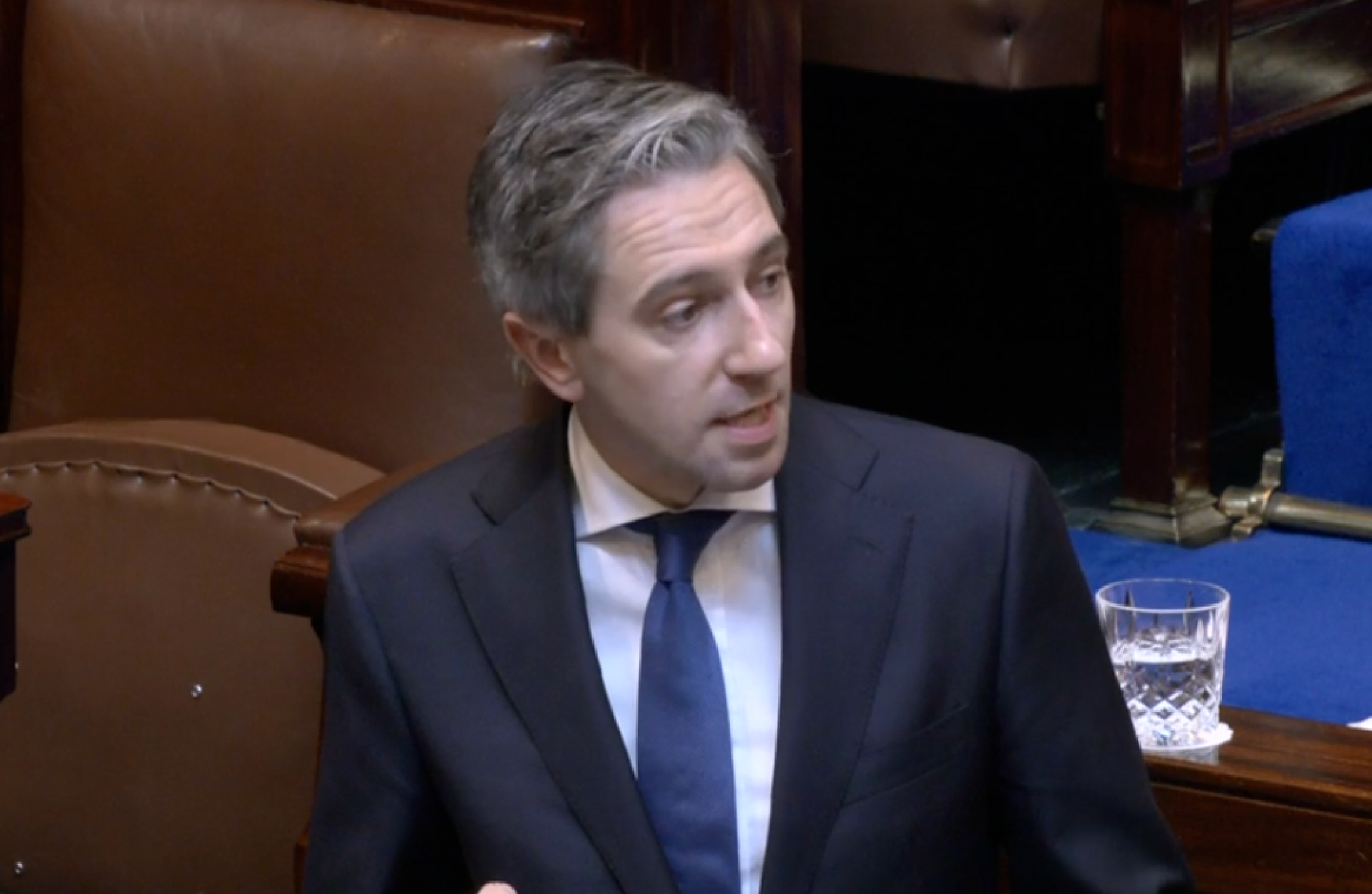 Housing Commission report calling for 'radical' policy reset will be published this week, confirms Harris - Vimarsana News