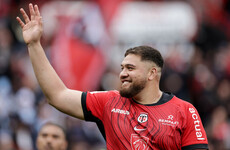 'We've sat down and said 'We haven't had a good game against Leinster'