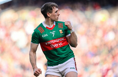 2019 All-Star who can score and defend - Mayo count the cost of Durcan injury