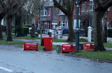 Seanad to hear motion calling for bin collection to be removed from private providers