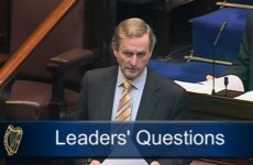 Taoiseach: Banks know what government wants them to do