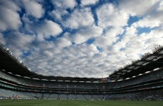 Croke Park blow as Rooney's Steelers confirmed for London NFL game