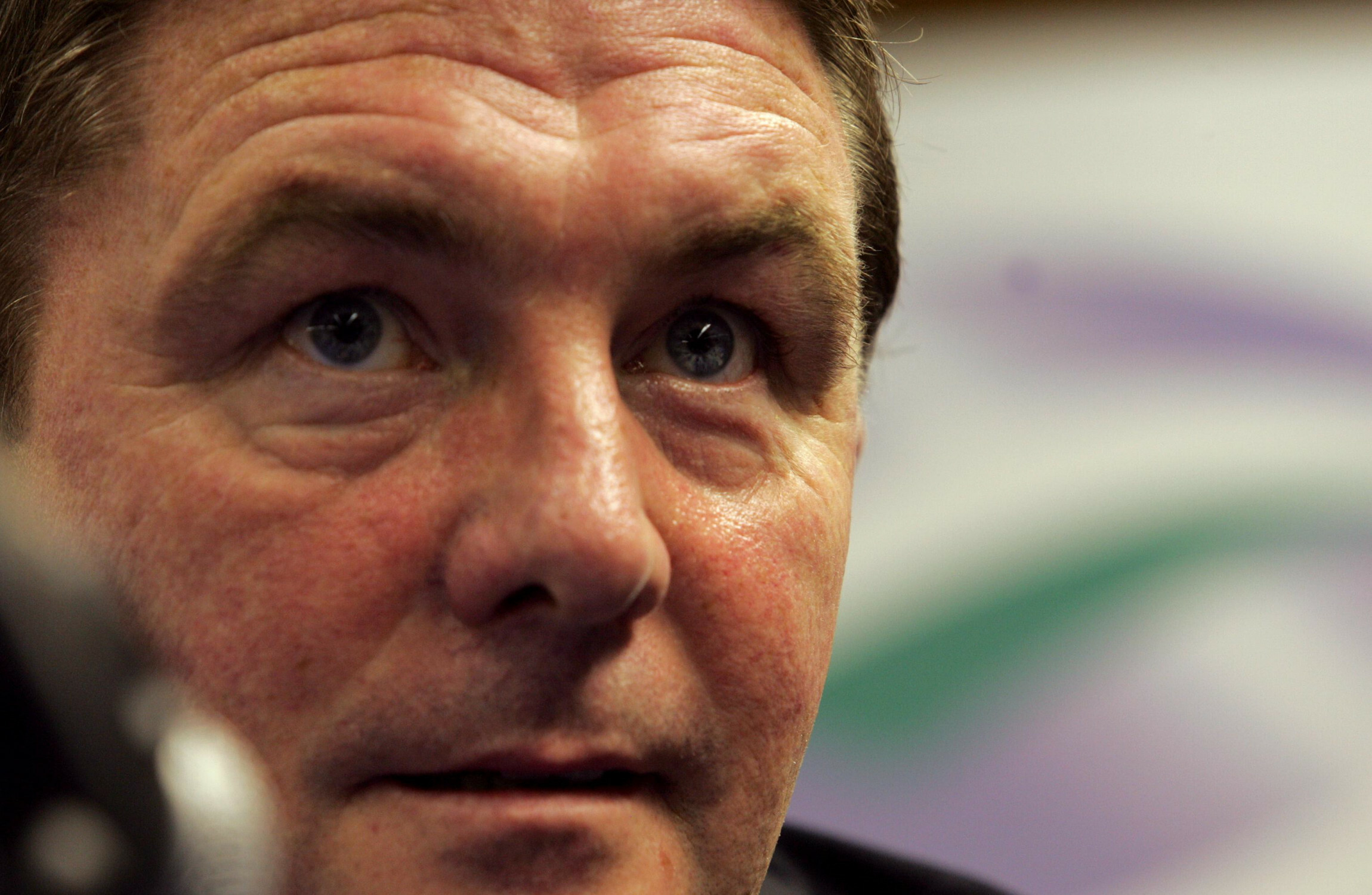 Former FAI CEO Fran Rooney dies aged 67 - Vimarsana News