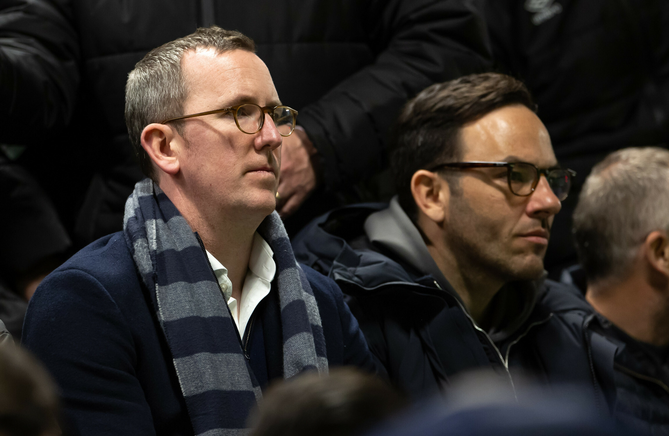 CEO Courell: FAI 'rightly criticised' for missed deadlines in manager hunt - Vimarsana News