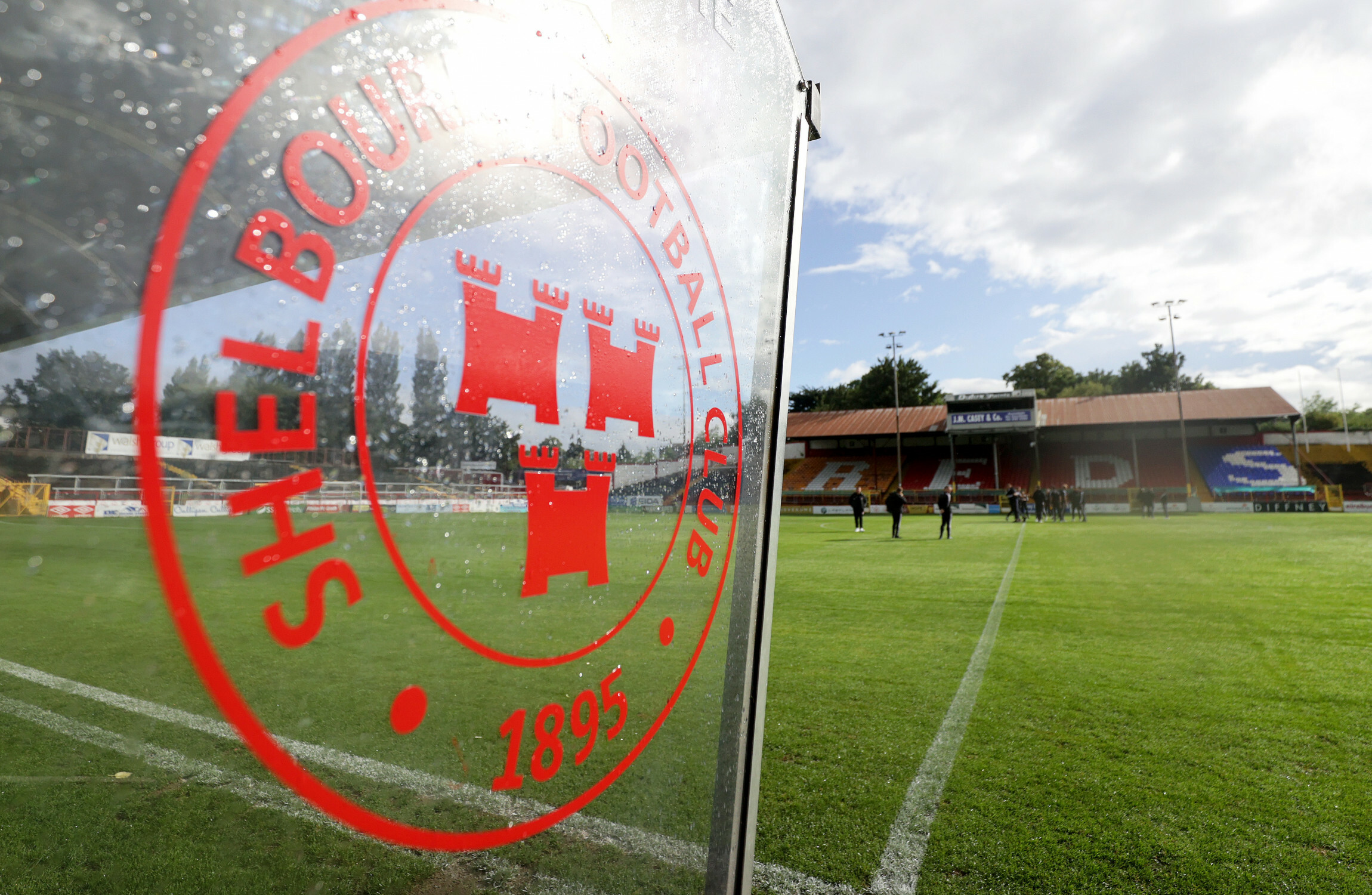 Shelbourne confirm investment with club set for €1 million windfall - Vimarsana News