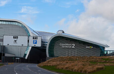 Man charged after being arrested at Dublin Airport following incident on board inbound flight