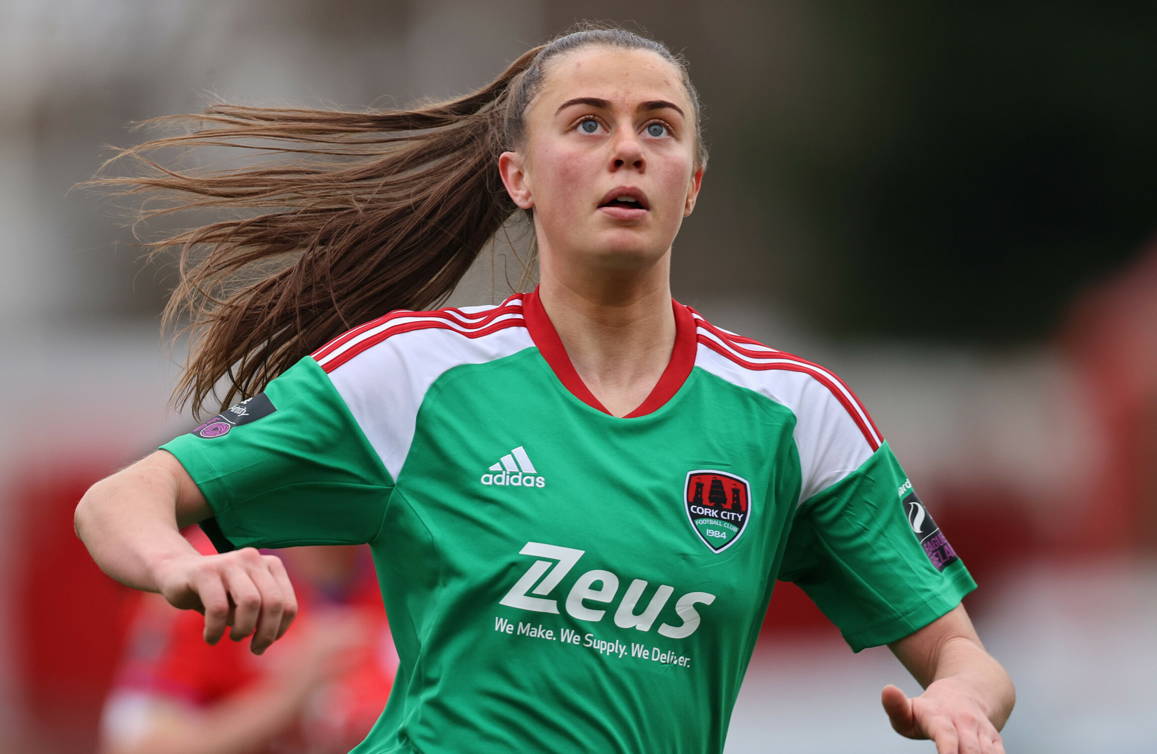 Former Ireland U19 midfielder earns senior call-up for Euro qualifier double-header - Vimarsana News