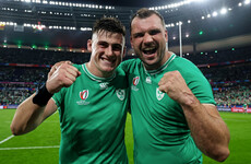 IRFU confirms change to central contracting model