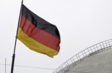 Girl held for 3 days escapes in Germany