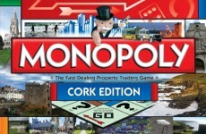 Monopoly, bai! Cork gets own board with 22 local landmarks