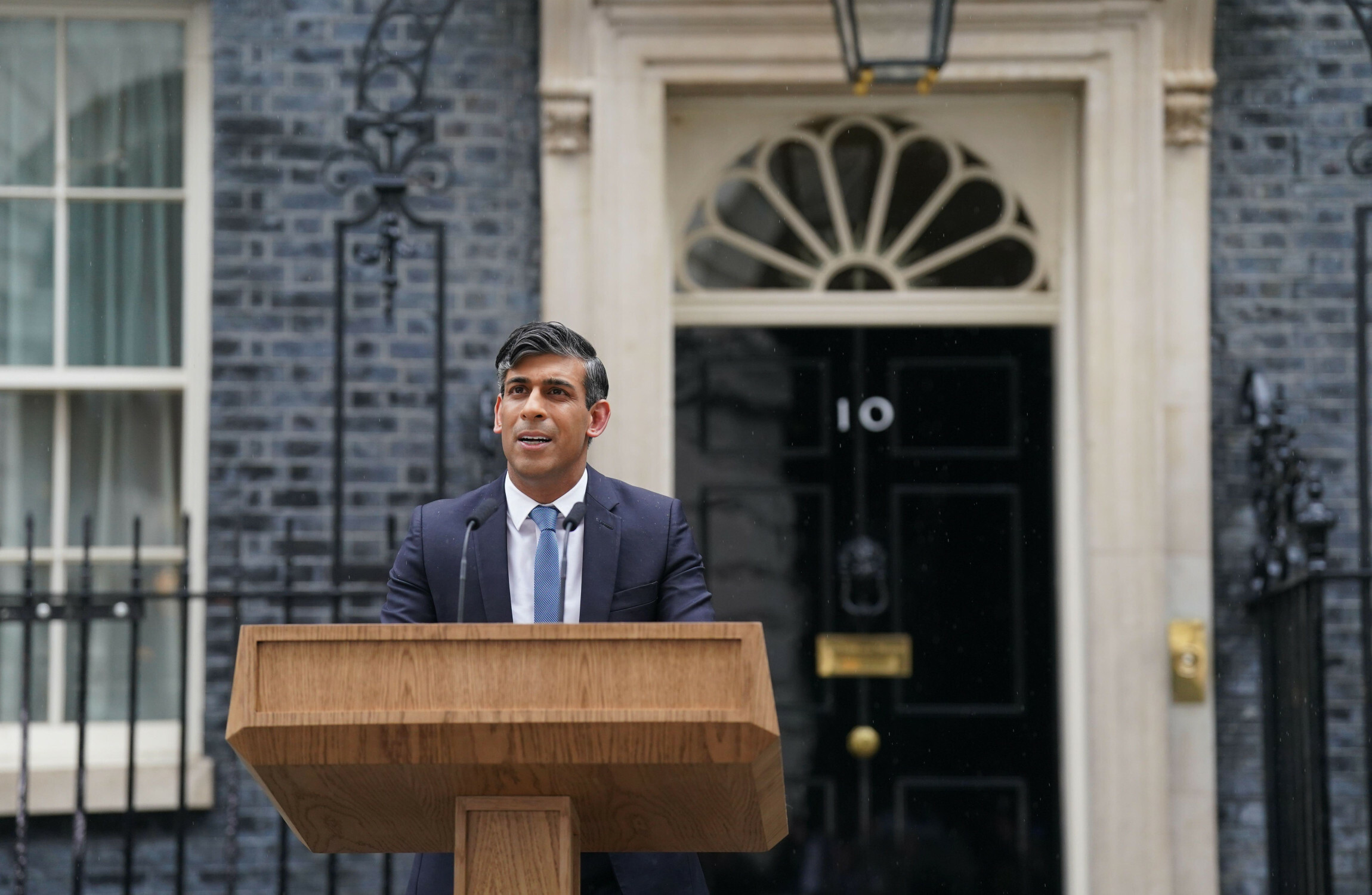 LIVE: Rishi Sunak has just called a UK general election for 4 July - Vimarsana News