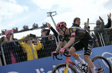 Steinhauser wins Giro 17th stage as Pogacar pulls further ahead