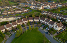 Inter-departmental group to be set up to consider proposals on a referendum on housing