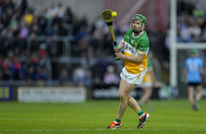 Offaly beat Dublin to seal back-to-back Leinster U20 hurling titles