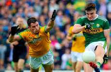 GAA announce All-Ireland SFC fixtures for June Bank Holiday weekend