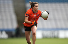 'We are heartbroken' - Armagh and Melbourne star Mackin suffers cruciate injury