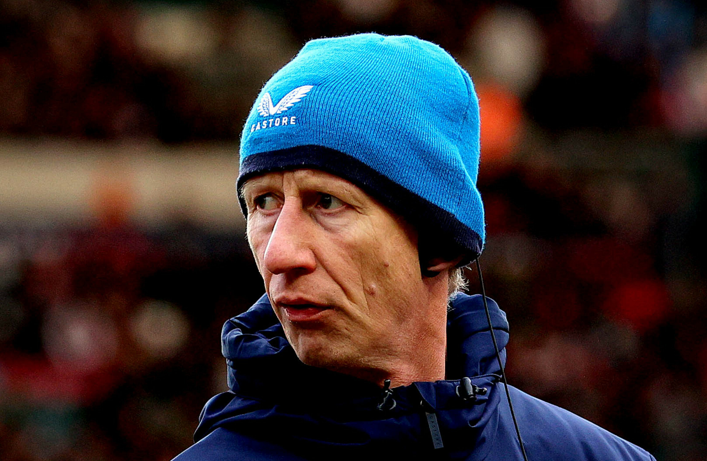 Leo Cullen is the most under-praised man in Irish rugby - Vimarsana News