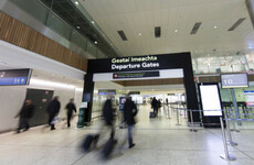 Baggage handling workers for major airlines at Dublin Airport consider industrial action