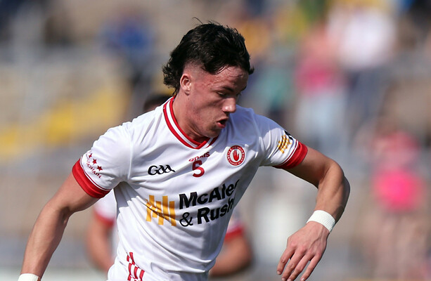 U20 GAA: Cork name team for Munster hurling final, Tyrone star wins ...