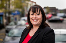 SF MEP candidate and incumbent MP Michelle Gildernew will not contest British general election