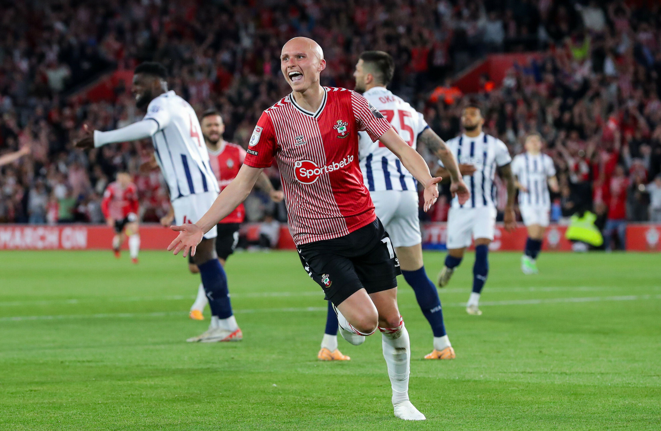 'He's been to hell and back' - The Ireland star on verge of Premier League - Vimarsana News