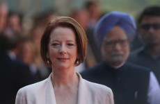 Australian PM outburst prompts misogyny definition update
