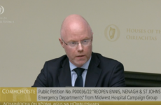 If second UHL emergency department recommended, it will take 'years' to open, says Donnelly