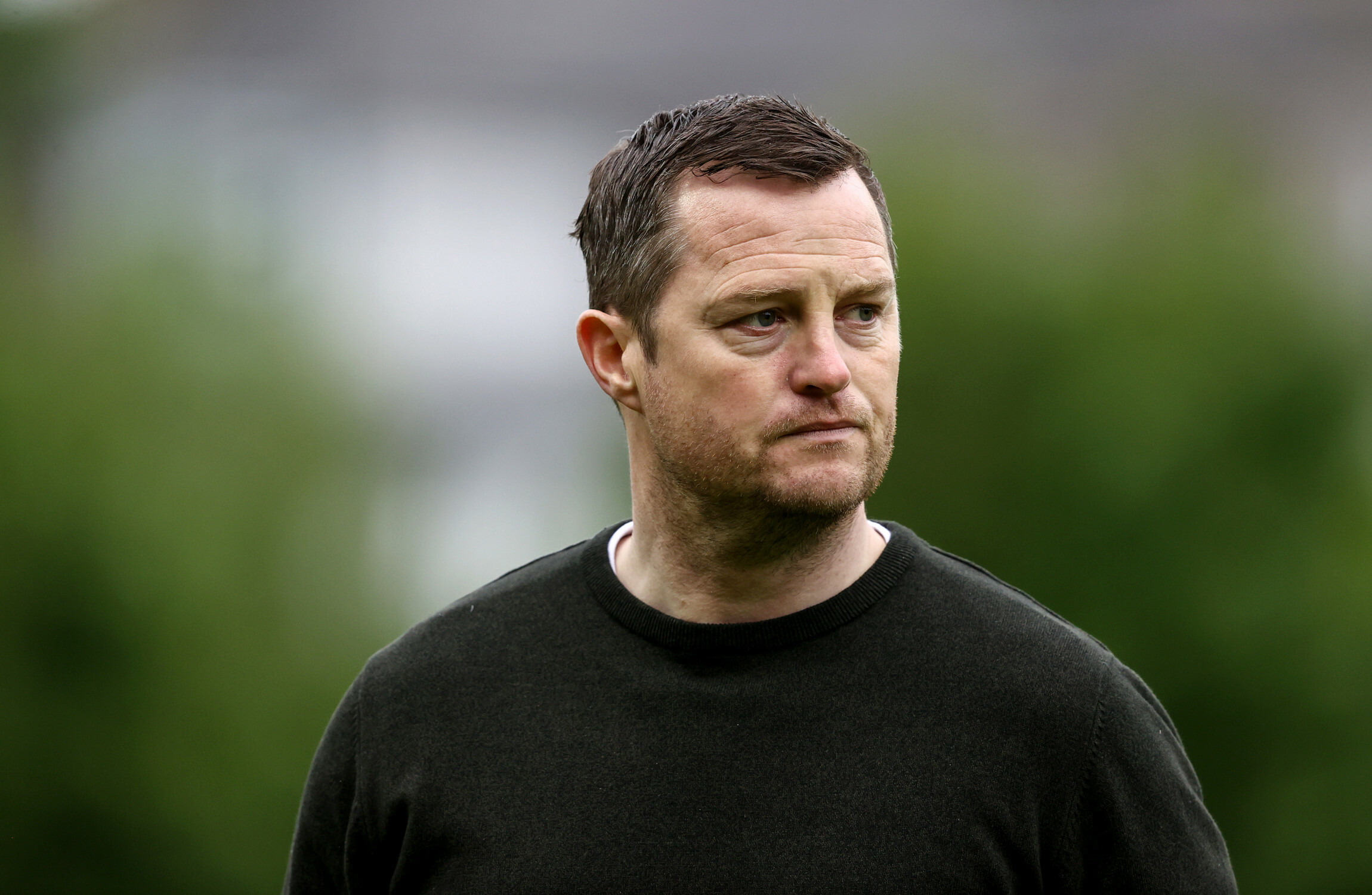 Jon Daly named as new Dundalk manager after St Pat's sacking - Vimarsana News