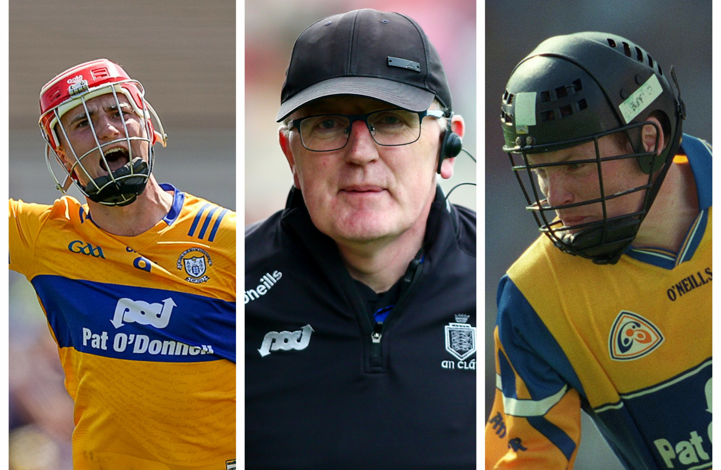 Nephew of Clare's All-Ireland winners making Banner breakthrough - Vimarsana News