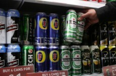 Off-licences force one pub to close every day - VFI