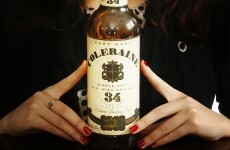 Is Ireland on the verge of a whiskey revival?