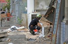 Two tourists among the four people killed in building collapse in Mallorca