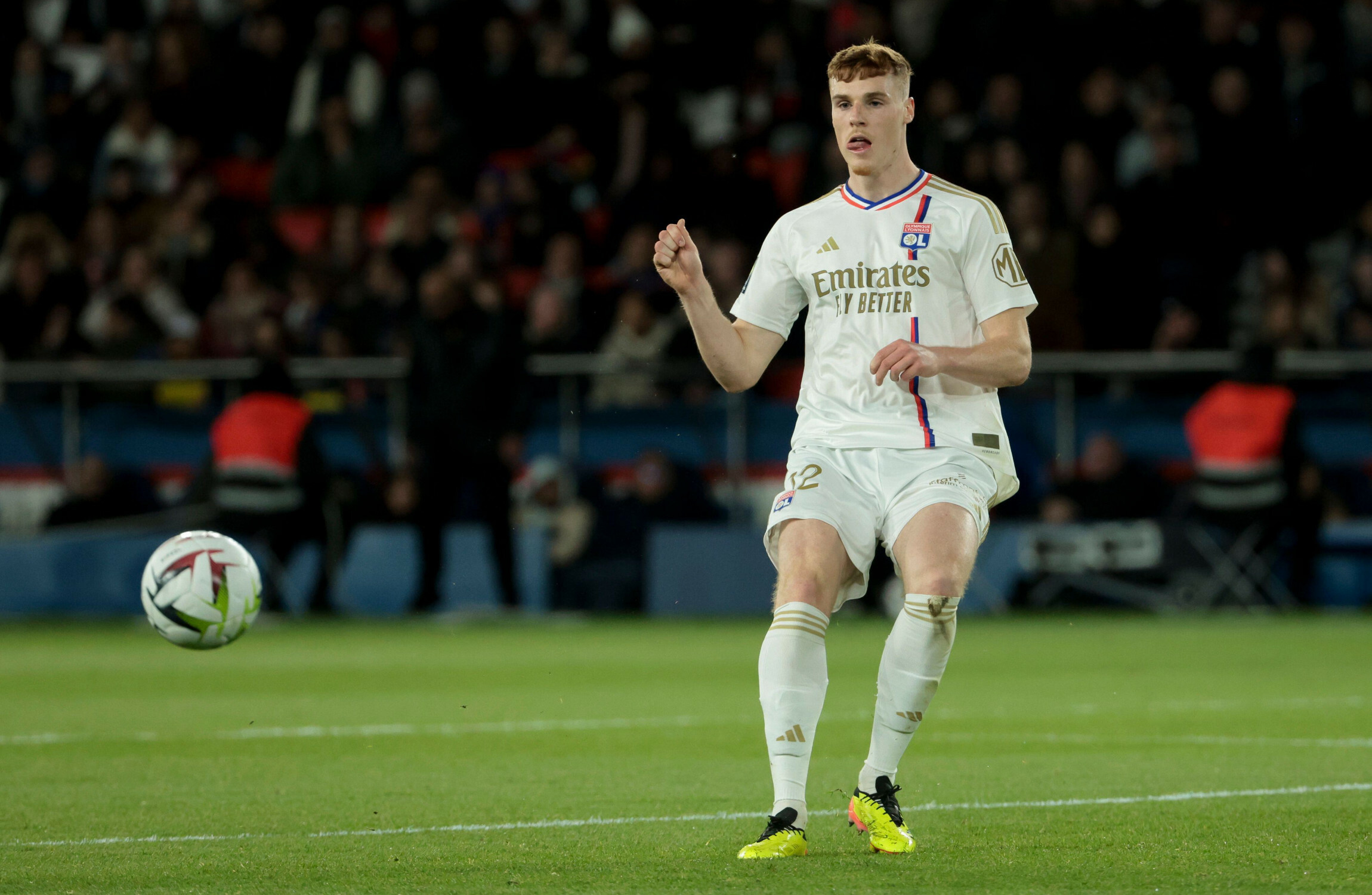 O'Brien aiming to cap stunning breakout and ruin Mbappe's PSG farewell - Vimarsana News