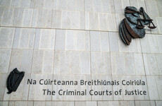 Man accused of new strangulation offence, rape and recording intimate images of woman in Dublin