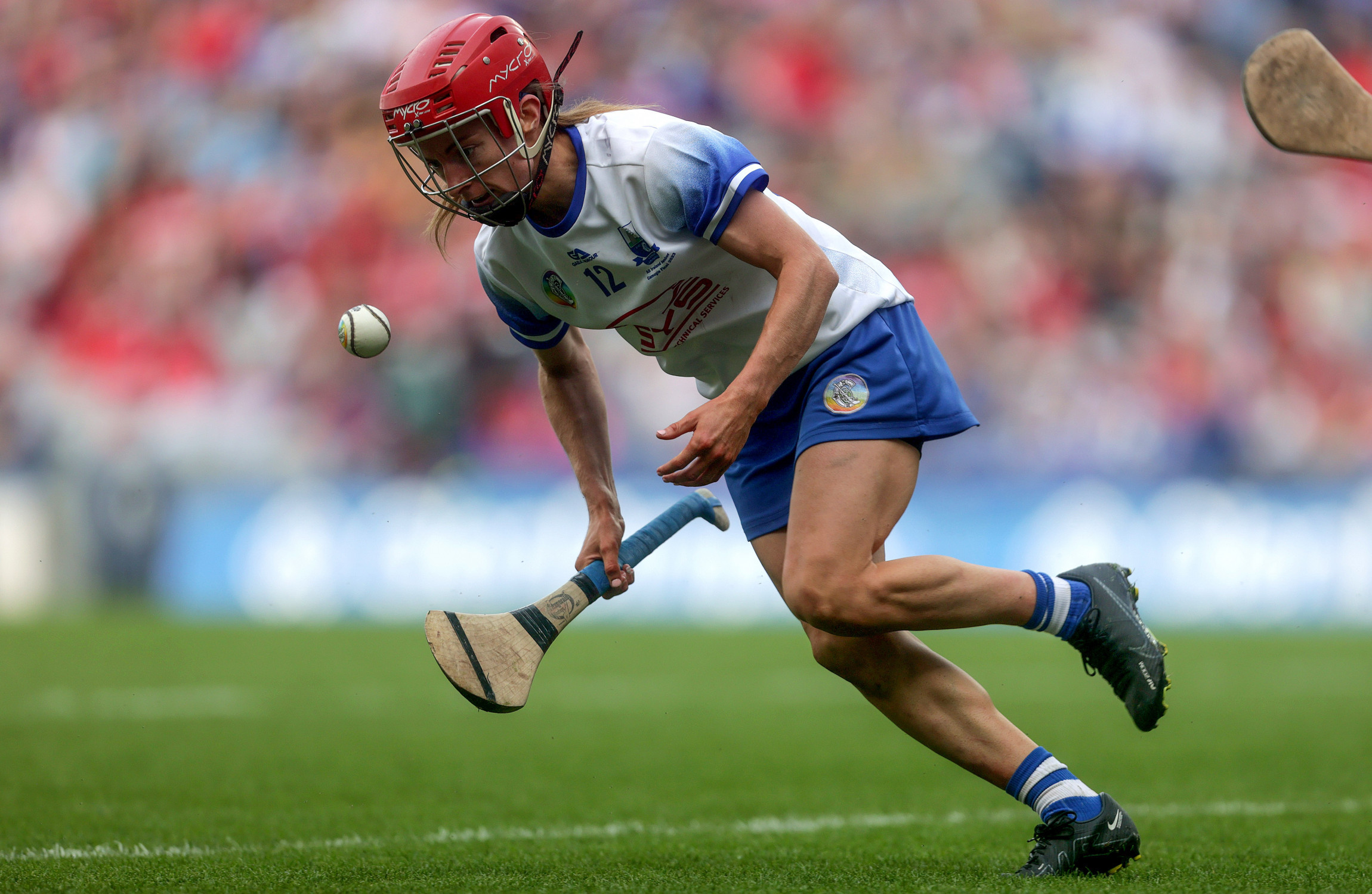 'That's what the cold, wet nights of winter are for' - Waterford camogie still on the rise - Vimarsana News