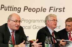 Directly elected mayor still a possibility for Dublin - but not before 2014