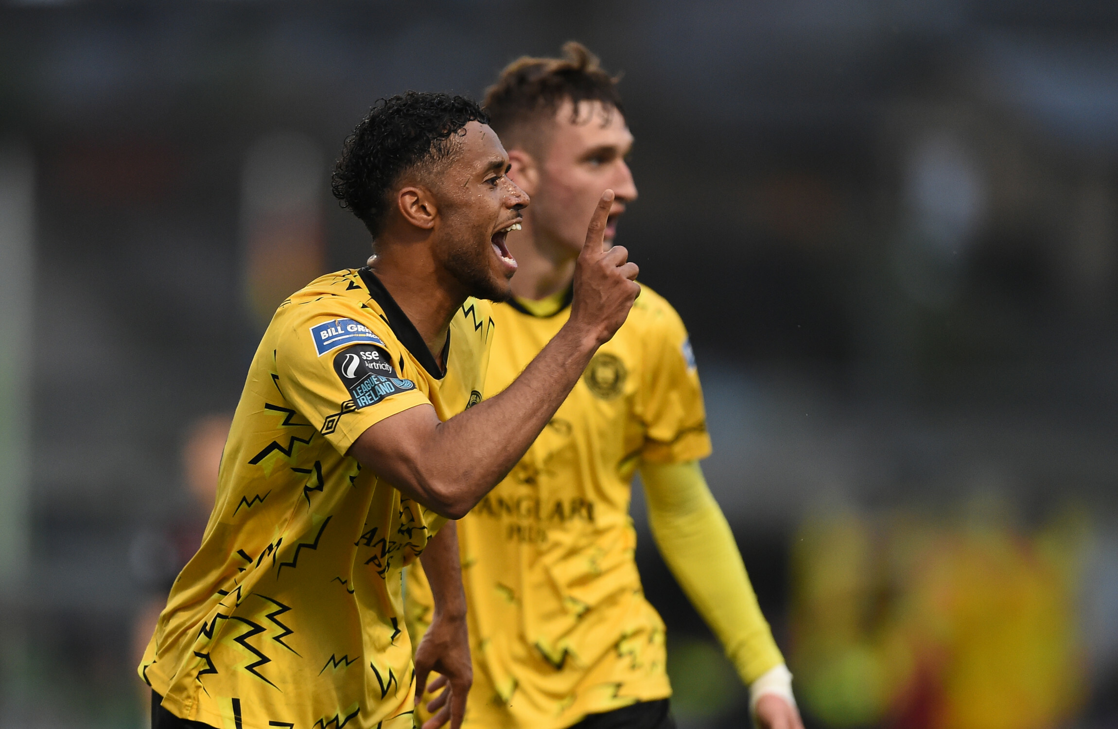 Ex-Man City youngster impresses Kenny on full League of Ireland debut - Vimarsana News